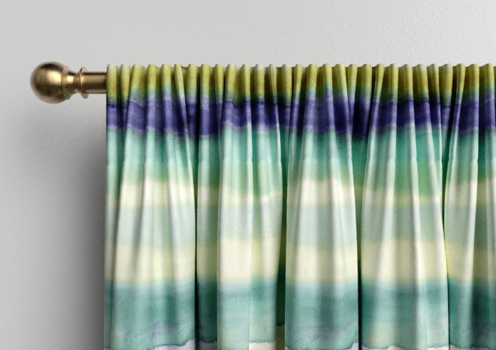 Bluebellgray Hebrides, Atlantic - Made to Measure Curtains - Image 9